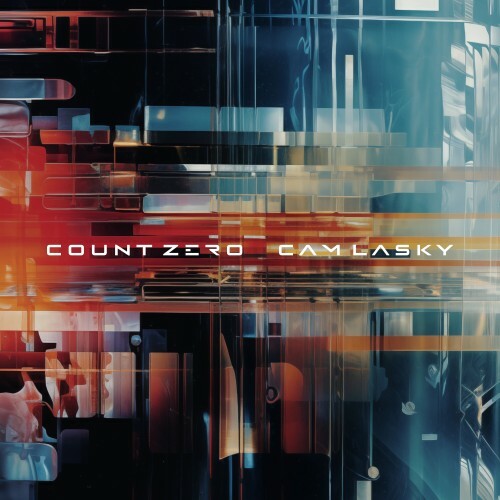  Cam Lasky - COUNT ZERO Vol 1 (2025) 