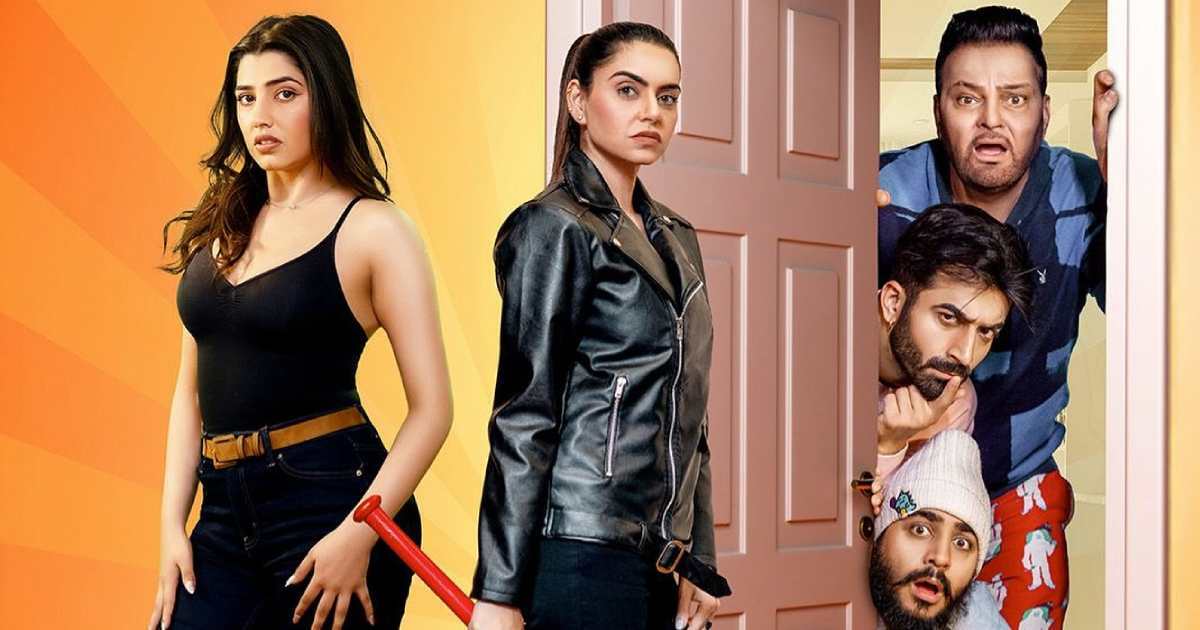 Hanji Kaun (2025) Punjabi