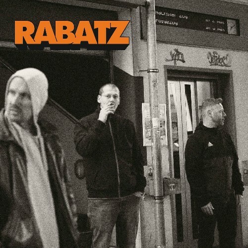  Prezident, DJ KB, DJ Jefkoe, Hinz & Kunz - Rabatz (2024) 