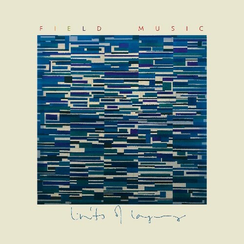  Field Music - Limits of Language (2024) 