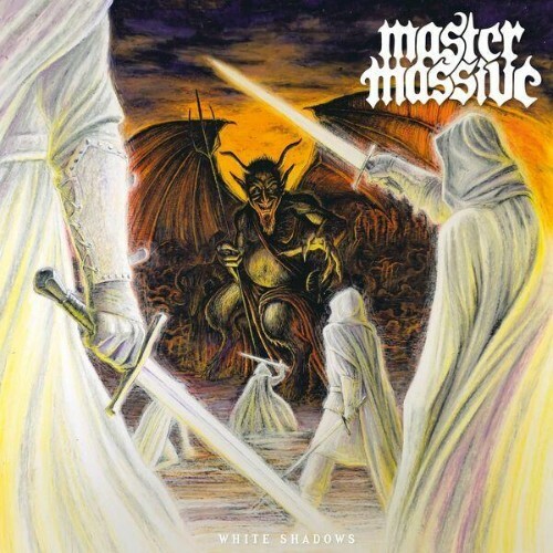 Master Massive — White Shadows (2026)