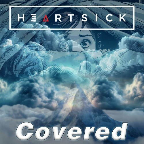  Heartsick - Covered (2024) 