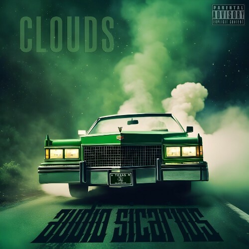 Audio Sicarios - Clouds (2024)