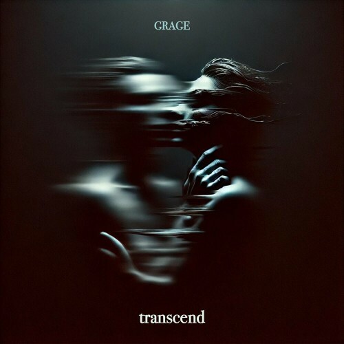 VA | Grage - Transcend 2024 год Скачать Онлайн в Mp3 (Бесплатно)