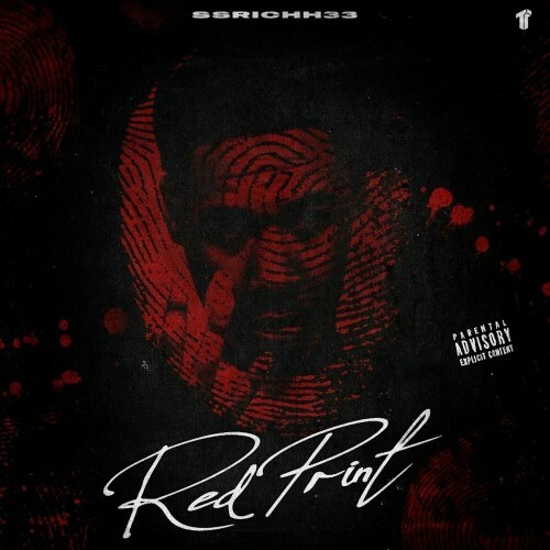  SSRichh33 - Red Print (2024) 