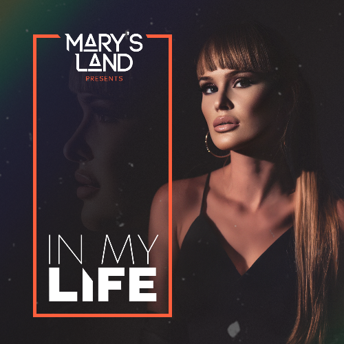  Mary's Land - In My Life 013 (2025-02-04) 