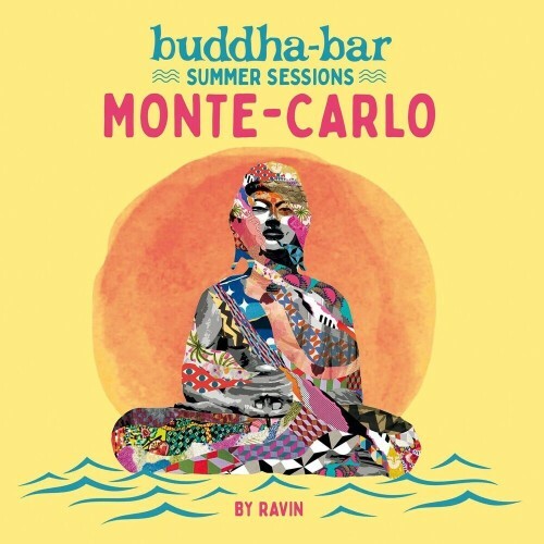  Buddha Bar - Summer Sessions Monte-Carlo (2025) 