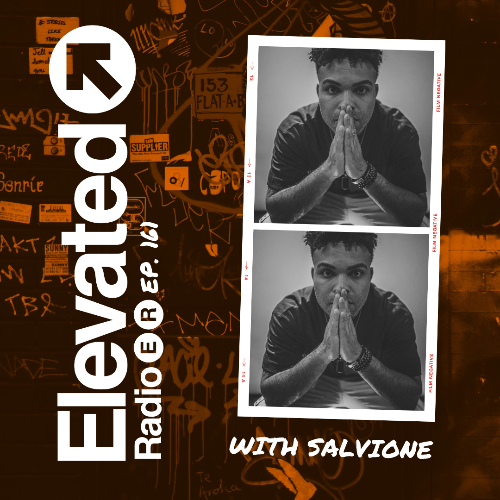  Salvione - Elevated Radio 161 (2025-12-27) 