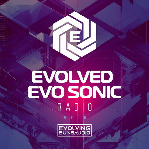  Evolving Suns Audio - Evolved 202 (2026-05-12) 