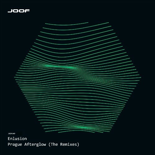  Enlusion - Prague Afterglow (The Remixes) (2026) 