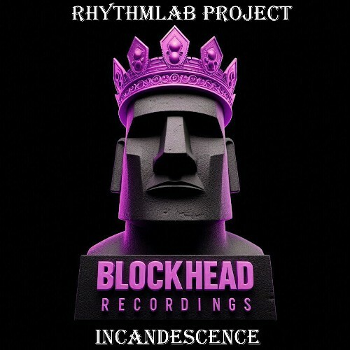  Rhythmlab Project & Beauty - Incandescence (N.W.N. Remix) (2025) 