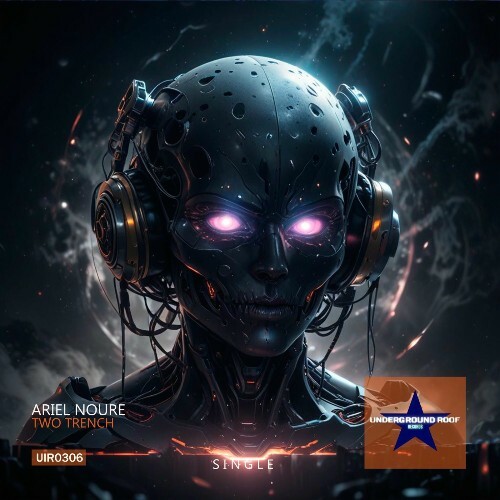  Ariel Noure - Two Trench (2025) 