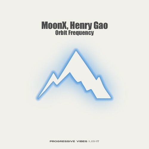 MoonX & Henry Gao - Orbit Frequency (2026) 