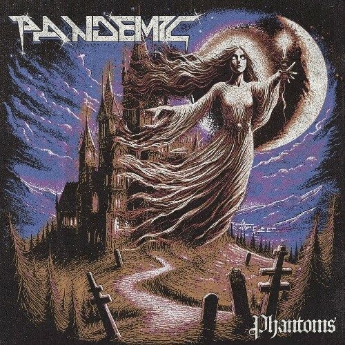 Pandemic - Phantoms (2024)