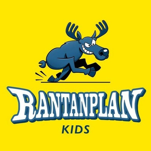  Rantanplan - Kids (2026) 