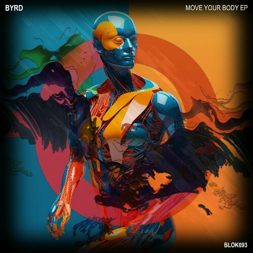  Byrd - Move Your Body (2024) 