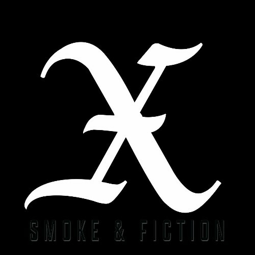  X - Smoke & Fiction (2024)  MEV1HOB_o