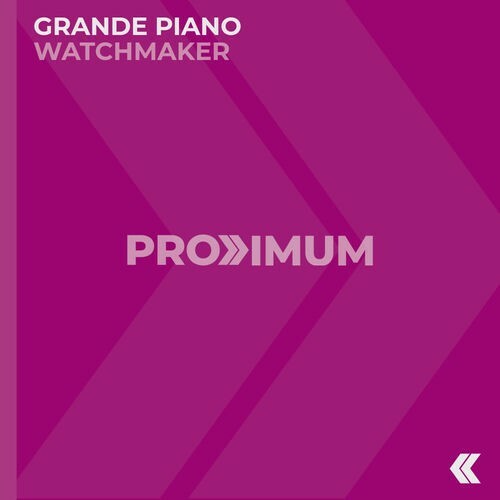 Grande Piano — Watchmaker (2026)