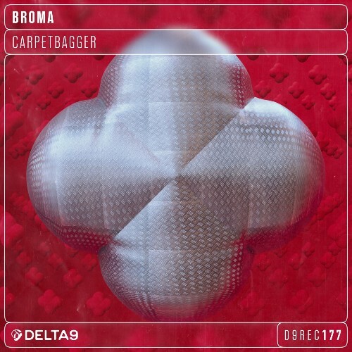  Broma - Carpetbagger (2025) 
