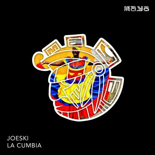  Joeski - La Cumbia (2025) 