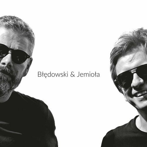  Bledowski & Jemiola - Bledowski Jemiola (2025) 