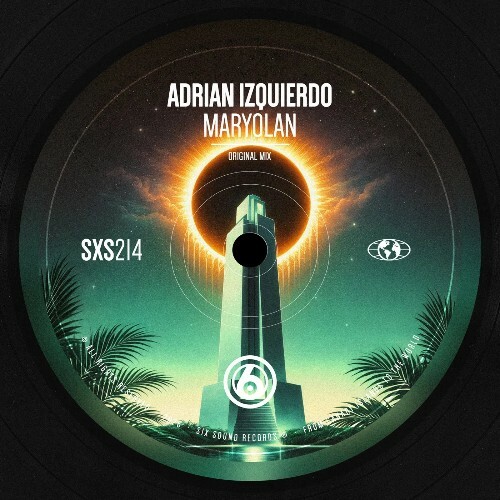  Adrian Izquierdo - Maryolan (2026) 