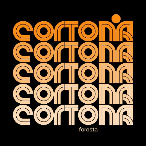  Cortona - Foresta (The Mixes) (2024) 