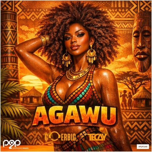 Goerbig & TeCay - AGAWU (2026) Goerbig & TeCay - AGAWU (2026)