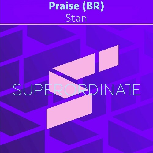 Praise (BR) - Stan (2025) Praise (BR) - Stan (2025)