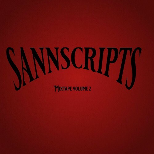 Norman Sann - Sannscripts 2 (2026) 