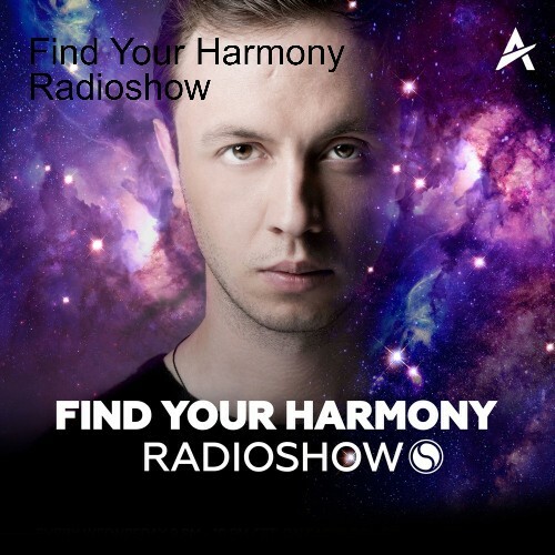  Andrew Rayel - Find Your Harmony Episode 353 (2023-05-10) 