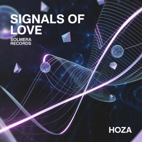  Hoza - Signals of love (2025) 