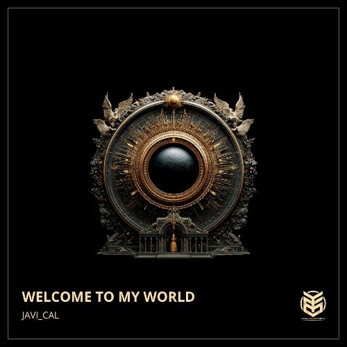  Javi Cal - Welcome To My World (2025) 