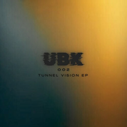  Unbekannt - Tunnel Vision (2025) 