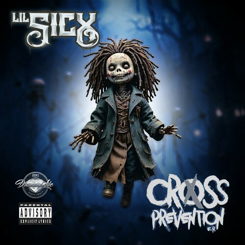 VA | Lil Sicx - Cross Prevention 2024 год Скачать Онлайн в Mp3 (Бесплатно)