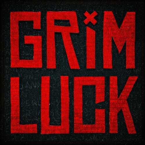 VA - Grim Luck! - Grim Luck (2024) (MP3) MEWLX6F_o