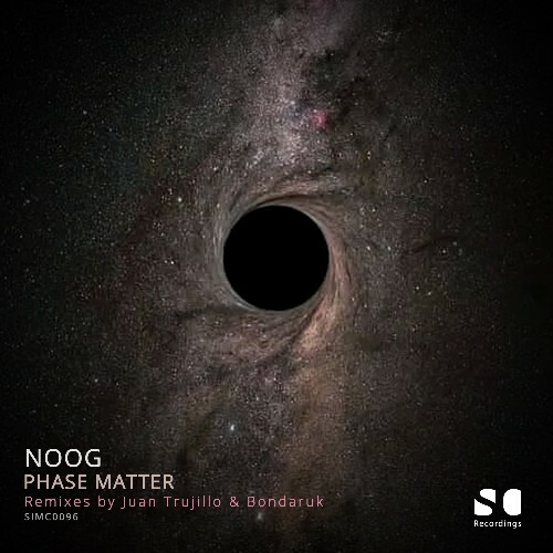  Noog - Phase Matter (2024) 