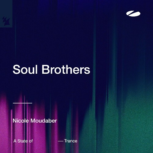  Nicole Moudaber - Soul Brothers (2025) 