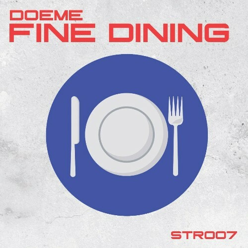  Doeme - Fine Dining (2024) 