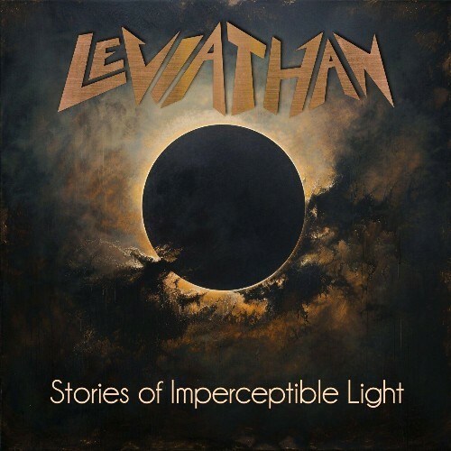  Leviathan - Stories of Imperceptible Light (2024) 