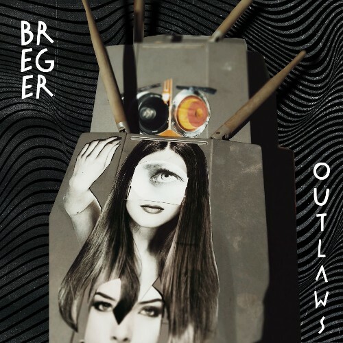  Breger - Outlaws (2026) 