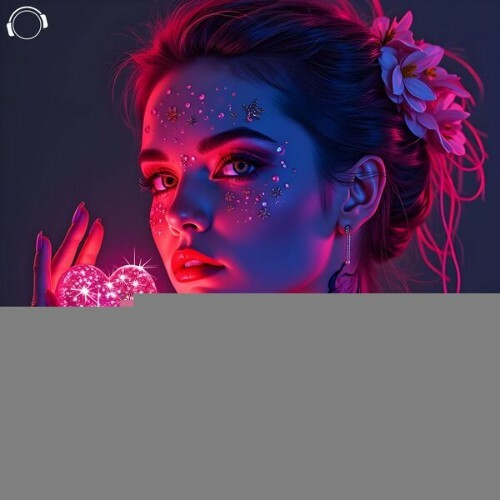  DJ Cosmic Bass - Little Love (2025) 