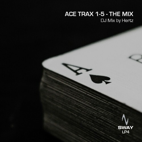  Ace Trax 1-5 - The Mix (2025) 