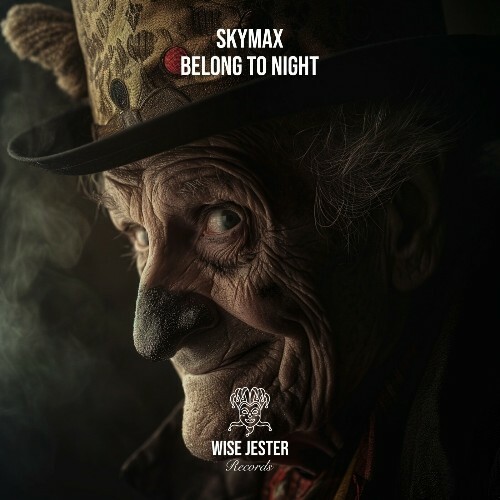  Skymax - Belong to Night (2024) 