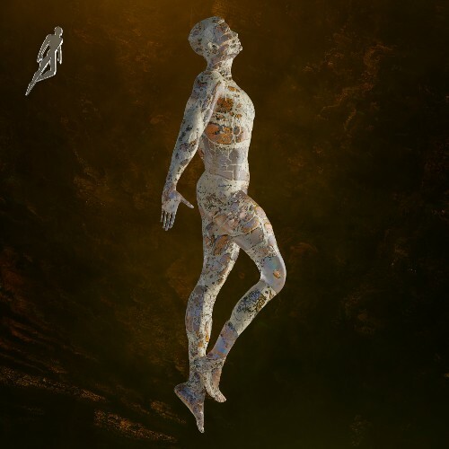  Al Park & AKIN K - Vortex (2025) 