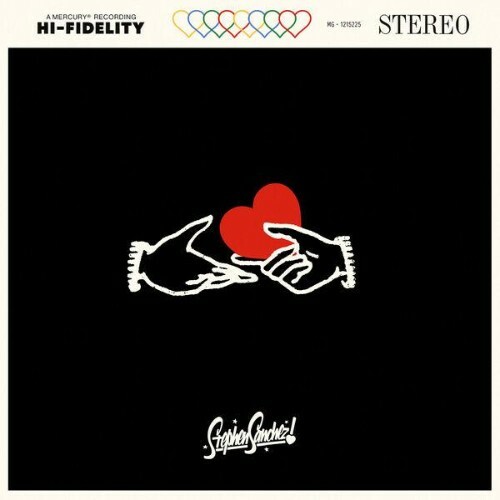  Stephen Sanchez - LOVE, LOVE, LOVE (2026) 