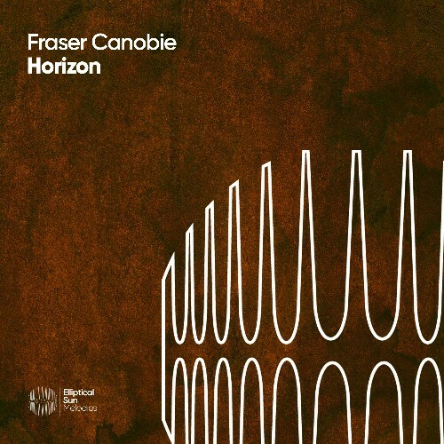  Fraser Canobie - Horizon (2026) 