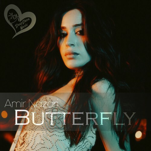 Amir Nazari - Butterfly (2025) Amir Nazari - Butterfly (2025)