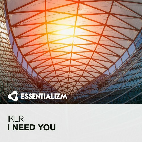  Iklr - I Need You (2024) 