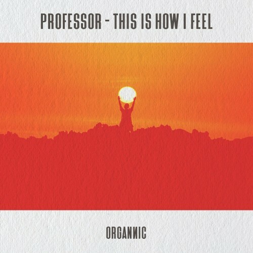  Professor (RO) - This Is How I Feel (2024) 